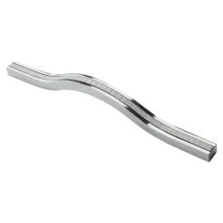 Uchwyty Standardowe| Uchwyt PORTO MILOS 18 cm chrom