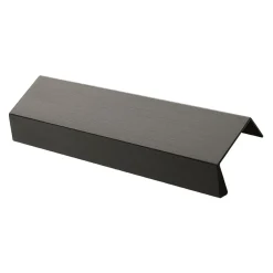 Uchwyt PORTO PLUS czarny mat BENCH 20 cm