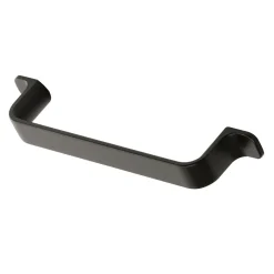 Uchwyty Standardowe| Uchwyt PORTO PLUS czarny RIO 16,4 cm