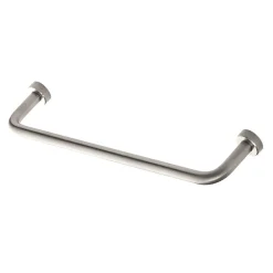 Uchwyt PORTO PLUS stal LOUNGE 17,4 cm