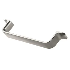 Uchwyty Standardowe| Uchwyt PORTO PLUS stalowy RIO 16,4 cm