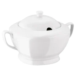 Waza porcelanowa do zupy 2,5 l