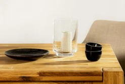 Wazony|Wrześniak Wazon / świecznik 19x13 cm