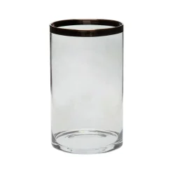 Wrześniak Wazon / świecznik 15x25 cm