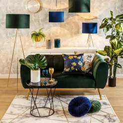 Wrześniak Wazon / świecznik 15x20 cm