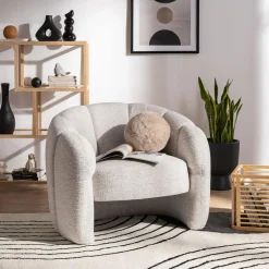 Wazony|inny Wazon bałwanek czarny 24,2 cm