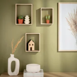 Wazony|inny Wazon biały z dziurką 29 cm