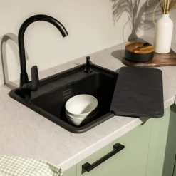 Wazon ceramiczny biały 20 cm