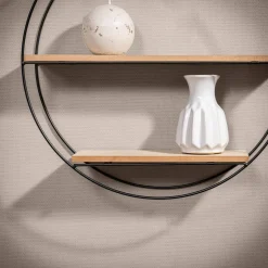 Wazony|inny Wazon ceramiczny biały 12 cm