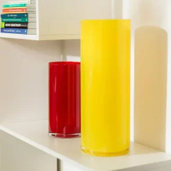 Wazony|SOLBIKA Wazon CYLINDER 25 cm