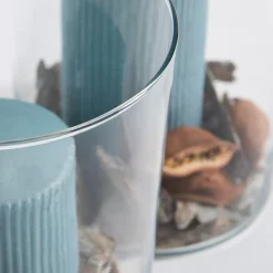 Wazony|inny Wazon cylinder WILLOW 20 cm