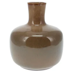 Wazony|inny Wazon dekoracyjny porcelanowy 15 cm MIX