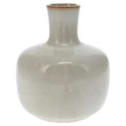 Wazony|inny Wazon dekoracyjny porcelanowy 15 cm MIX