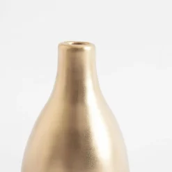 inny Wazon dekoracyjny szampański 14 cm