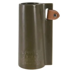 Wazon dolomitowy 18 cm MIX