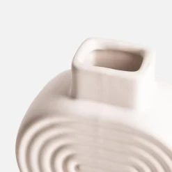 inny Wazon modernistyczny biały 23 cm