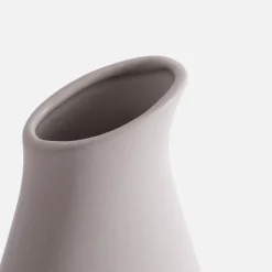 inny Wazon nowoczesny szary 24,5 cm