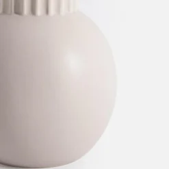 inny Wazon szary 22 cm