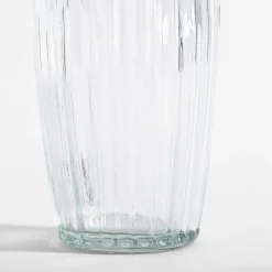 inny Wazon szklany 23 cm