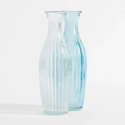 inny Wazon szklany 23 cm