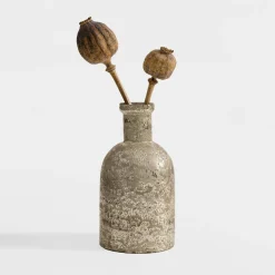 Wazony|inny Wazon szklany 19 cm