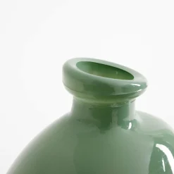 inny Wazon szklany 16,5 cm MIX