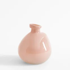 inny Wazon szklany 16,5 cm MIX