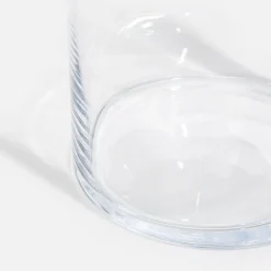 Wrześniak Wazon szklany CYLINDER 40 cm