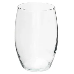 Wazony| Wazon szklany TYRA 20 cm