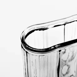 Wazony|Domex Wazon transparentny AKANT 13x18 cm