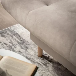 Wersalki|Sofy|inny Wersalka beżowa CECILA