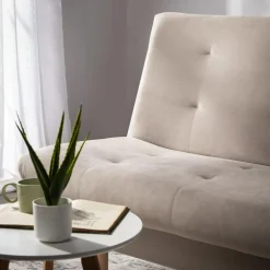 Wersalki|Sofy|inny Wersalka beżowa CECILA