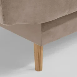 Wersalki|Sofy|inny Wersalka beżowa CECILA