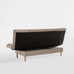 Wersalki|Sofy|inny Wersalka beżowa CECILA