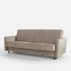 Wersalki|Sofy|inny Wersalka beżowa COMOS