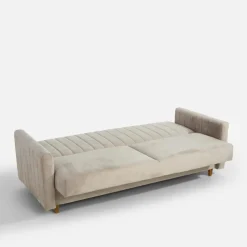 Wersalki|Sofy|inny Wersalka beżowa COMOS