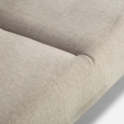 Wersalki|Sofy|inny Wersalka beżowa COMOS