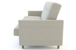 Wersalki|Sofy| Wersalka beżowa HENRY