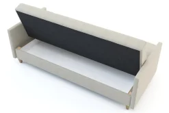 Wersalki|Sofy| Wersalka beżowa HENRY