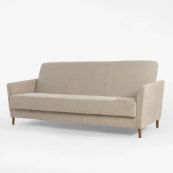 Wersalki|Sofy| Wersalka beżowa LORBI