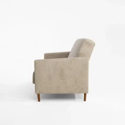 Wersalki|Sofy| Wersalka beżowa LORBI