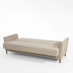 Wersalki|Sofy| Wersalka beżowa LORBI