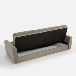 inny Wersalka beżowa MARCIN