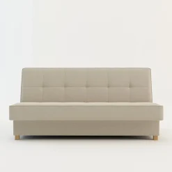 Wersalka beżowa THEO