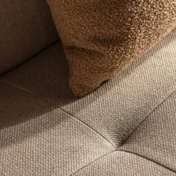 Wersalki|Sofy| Wersalka beżowa THEO