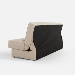 Wersalki|Sofy| Wersalka beżowa THEO