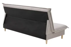 Wersalka beżowa VELMA