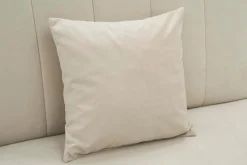 Mavik Wersalka beżowa welurowa LIMA NEW