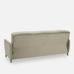 Wersalki|Sofy| Wersalka do salonu beżowa METEO