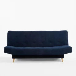 inny Wersalka granatowa ENZO